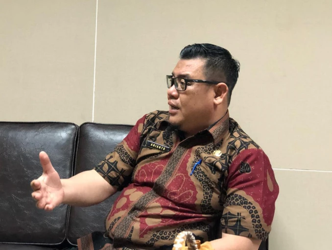 DPMD Kukar Prioritaskan Pembangunan Posyandu Berbasis Kebutuhan Nyata